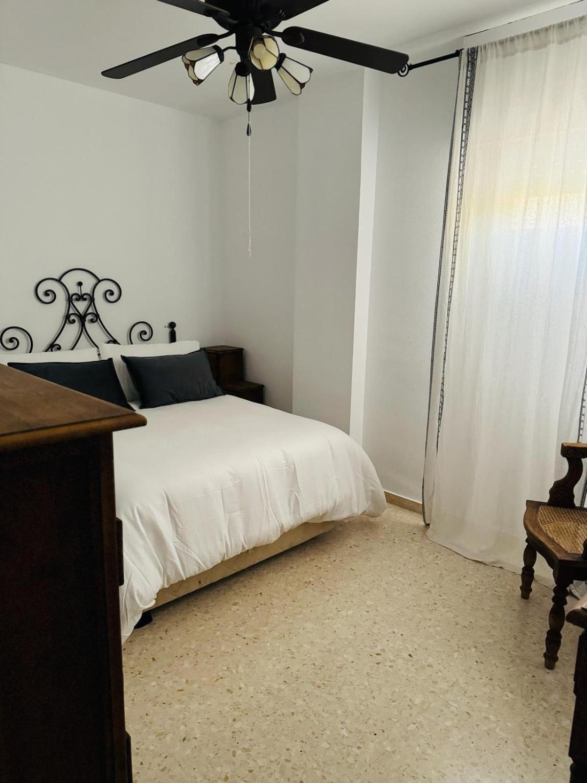 Magnifica Ubicacion Apartment