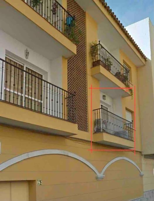 Magnifica Ubicacion Apartament